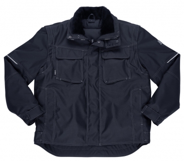 Pilotjacke MACON  Mascot Industry